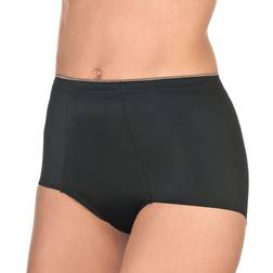 Conturelle by Felina Soft Touch Brief - Black