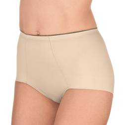 Conturelle by Felina Soft Touch Brief - Sand