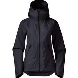 Bergans Letto V2 3l W Jacket -