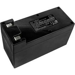 Cameron Sino Ersatzakku CS-ABL120VX Ambrogio Stiga 1126-9105-01 Alpina 124563 25,2 Volt 10200mAh Li-Ion