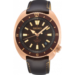 Seiko Prospex Tortoise Land Edition Automatic Diver's SRPG18 SRPG18K1 SRPG18K 200M Watch