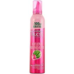 Garnier Fructis Style Abundant Mane Foam 200ml