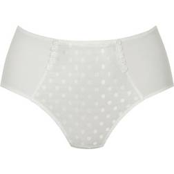 Anita Airita High Wiast Brief+ - Ivory