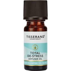 Tisserand Total De-Stress Diffuser Oil 9ml