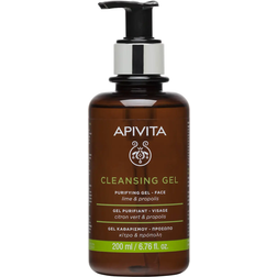 Apivita Cleansing Gel