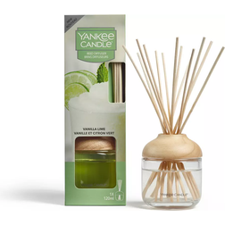 Yankee Candle Reed Diffuser Vanilla Lime 120ml