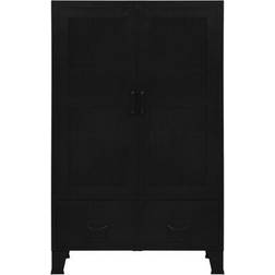 vidaXL Industrial Armoire