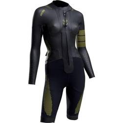 Colting Wetsuits Swimrun SR03 LS 1.5mm W