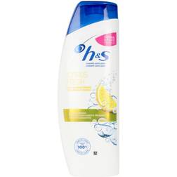 Head & Shoulders Citrus Fresh Anti Dandruff Shampoo 360ml