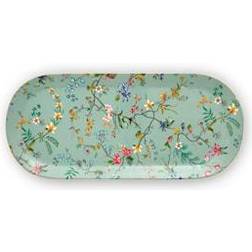 PiP Studio Jolie Flowers Serveringsbakke