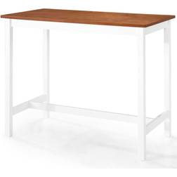 vidaXL 245548 Mesa de bar 60x108cm