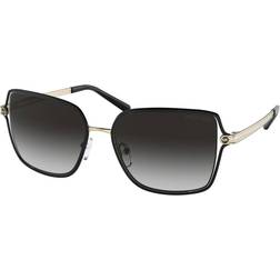 Michael Kors Cancun MK1087 10058G