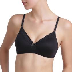 Maidenform Reggiseno senza ferretti Comfort Devotion