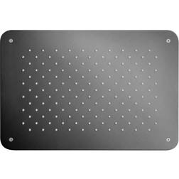 Tapwell ZSOF092 (9422994) Svart, Krom