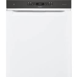 Whirlpool WUO 3O41 PLG Hvid