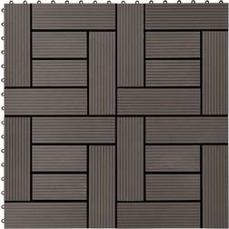 vidaXL 277805 Outdoor Flooring