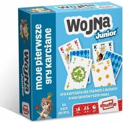 Cartamundi Game War Junior