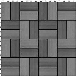 vidaXL 277807 Outdoor Flooring