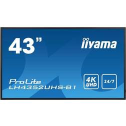 Iiyama LH4352UHS B1