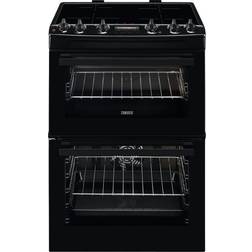 Zanussi ZCI66280BA Black