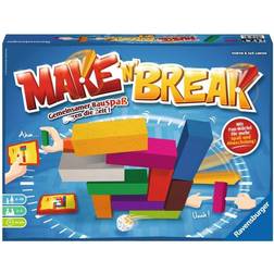 Ravensburger Make 'N' Break