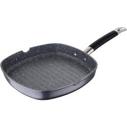 Masterpro Grå Smedet Aluminium