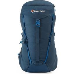 Montane Trailblazer 25 - Narwhal Blue