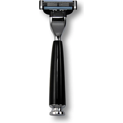 Baxter Of California Black 3 Blade Cartridge Razor