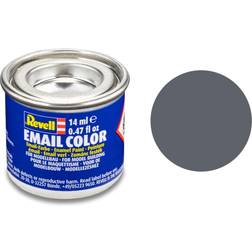 Revell Email Color Gun Gray Matt 14ml