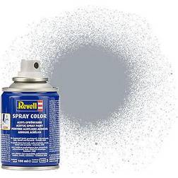 Revell Spray Color Silver Metallic 100ml