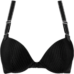 Marlies Dekkers Gloria Push-up Bra - Black