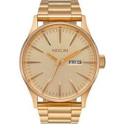 Nixon Sentry Stainless Steel (A356-502-00)