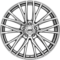 Aez Panama High Gloss 8x19 5/108 ET42.5 CB63.4