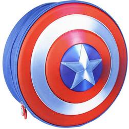 Cerda 3D Premium Avengers Capitan America - Blue