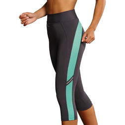Anita Active Sport Tights Women - Black/Blue