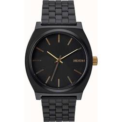 Nixon Guarda Time Teller Noir