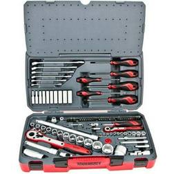 Teng Tools TM095 95pcs Set di attrezzi