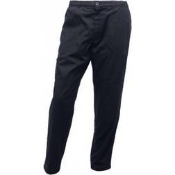 Regatta Pro Multi Pocket Cargo Trousers - Navy