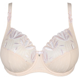 PrimaDonna Orlando Full Cup Bra - Creme