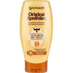 Garnier Original Remedies Honey Treasures Conditioner 250ml