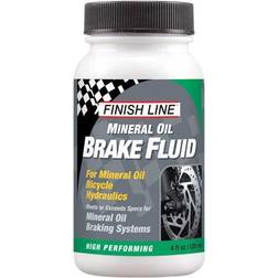 Finish Line Liquido de frenos Mineral ml