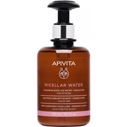 Apivita Cleansing Micellar Water 300ml