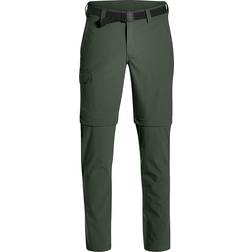 Maier Sports M Torid Slim Zip