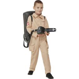 Smiffys Child Ghostbusters Costume