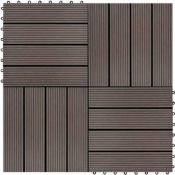 vidaXL 277802 Outdoor Flooring