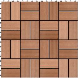 vidaXL 277806 Outdoor Flooring