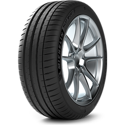 Michelin Pilot Sport 4 ZP 245/40 ZR20 99Y XL RunFlat