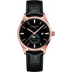 Certina DS-8 Moon Phase (C033.457.36.051.00)