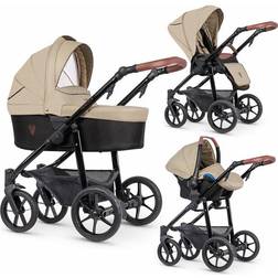 Venicci Gusto 2.0 (Duo) (Travel system)