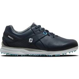 FootJoy Pro SL W - Navy/Light Blue